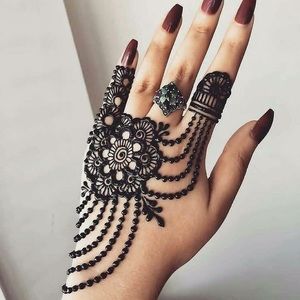 Meet your Posher, Muna